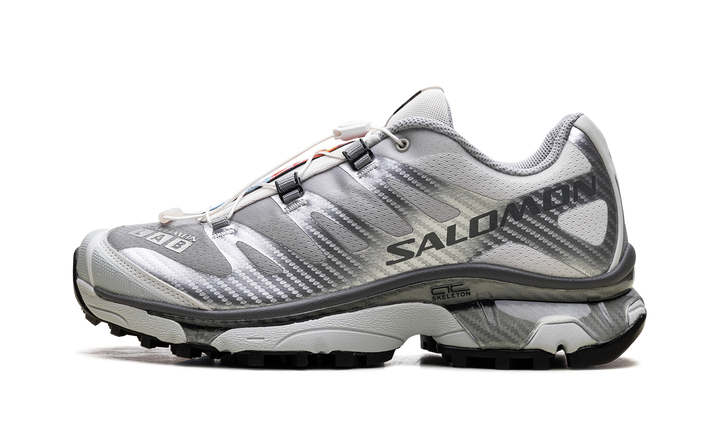 SALOMON XT-4 SHARKSKIN DAWN BLUE