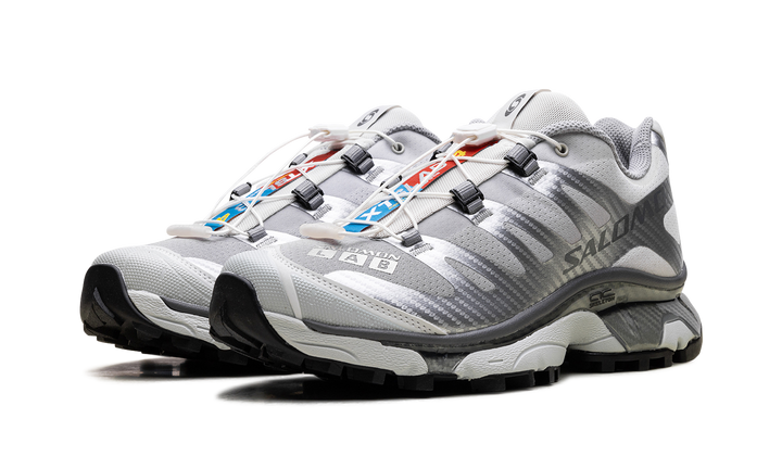 SALOMON XT-4 SHARKSKIN DAWN BLUE