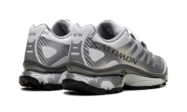 SALOMON XT-4 SHARKSKIN DAWN BLUE