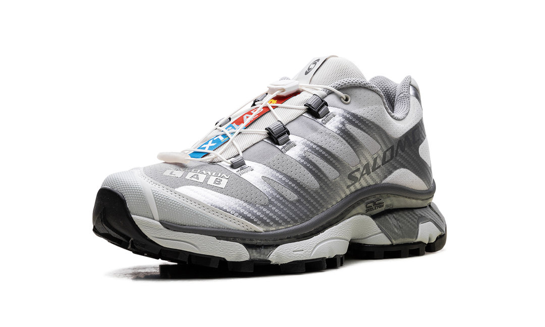 SALOMON XT-4 SHARKSKIN DAWN BLUE