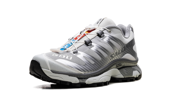 SALOMON XT-4 SHARKSKIN DAWN BLUE
