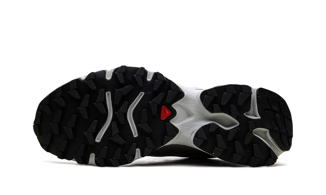 SALOMON XT-4 SHARKSKIN DAWN BLUE