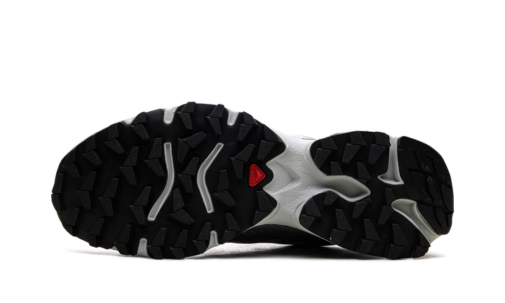 SALOMON XT-4 SHARKSKIN DAWN BLUE