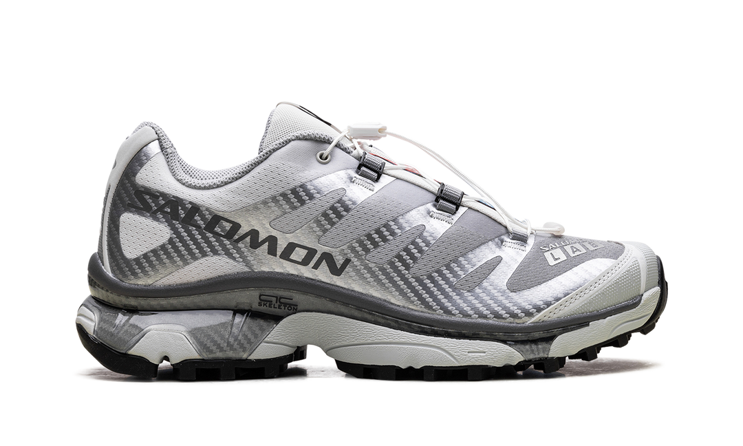 SALOMON XT-4 SHARKSKIN DAWN BLUE