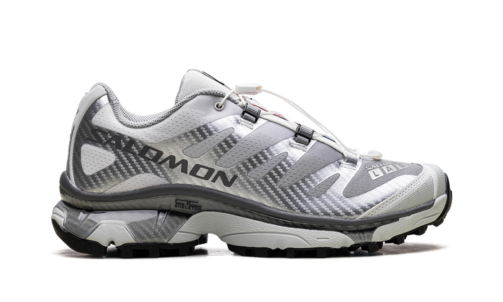SALOMON XT-4 SHARKSKIN DAWN BLUE