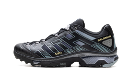 SALOMON XT-4K KITH BLACK ALLOY