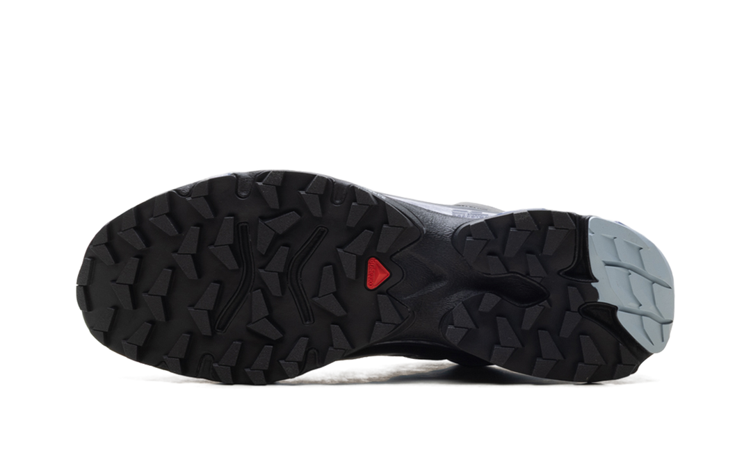 SALOMON XT-4K KITH BLACK ALLOY