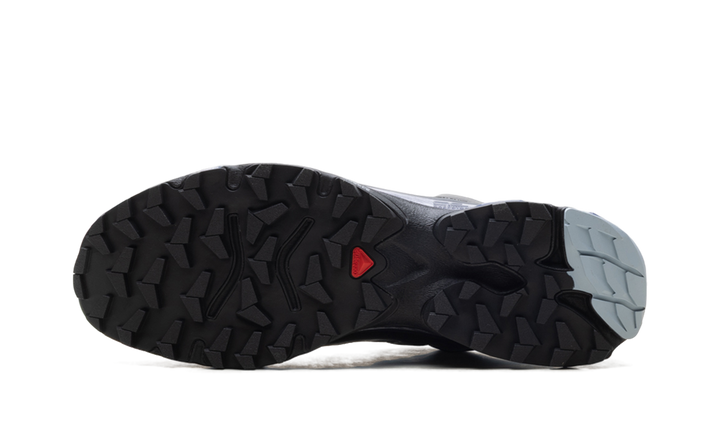 SALOMON XT-4K KITH BLACK ALLOY