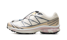 SALOMON XT-6 ALMOND MILK MAUVE