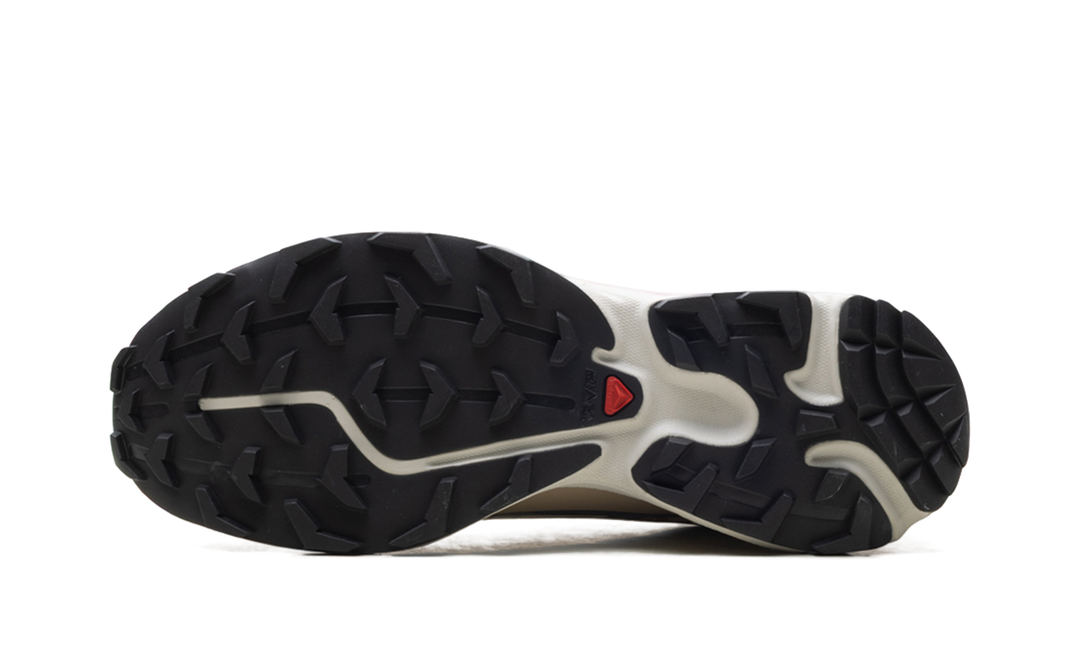 SALOMON XT-6 ALMOND MILK MAUVE