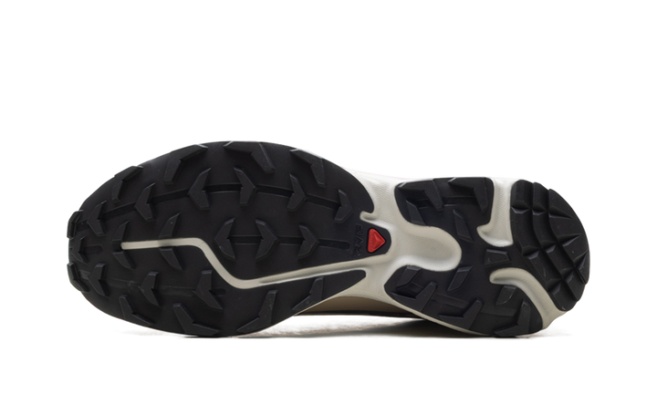 SALOMON XT-6 ALMOND MILK MAUVE