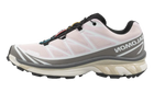SALOMON XT-6 CLOUDBURST ICY PINK