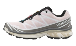 SALOMON XT-6 CLOUDBURST ICY PINK