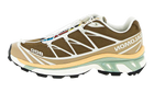 SALOMON XT-6 COYOTE BROWN SAHARA SUN