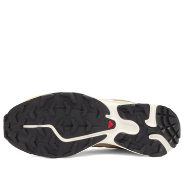 SALOMON XT-6 COYOTE BROWN SAHARA SUN