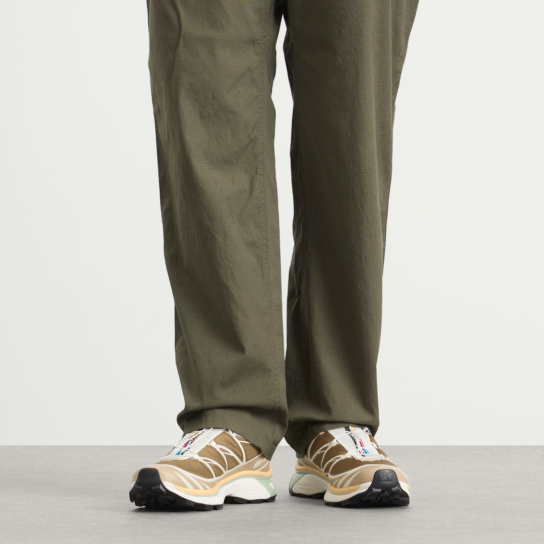 SALOMON XT-6 COYOTE BROWN SAHARA SUN