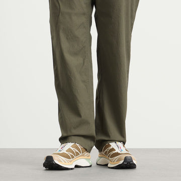 SALOMON XT-6 COYOTE BROWN SAHARA SUN