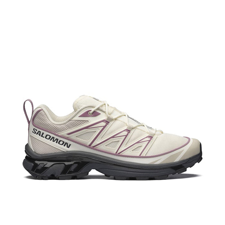 SALOMON XT-6 EXPANSE VANILLA ICE DUSKY ORCHID