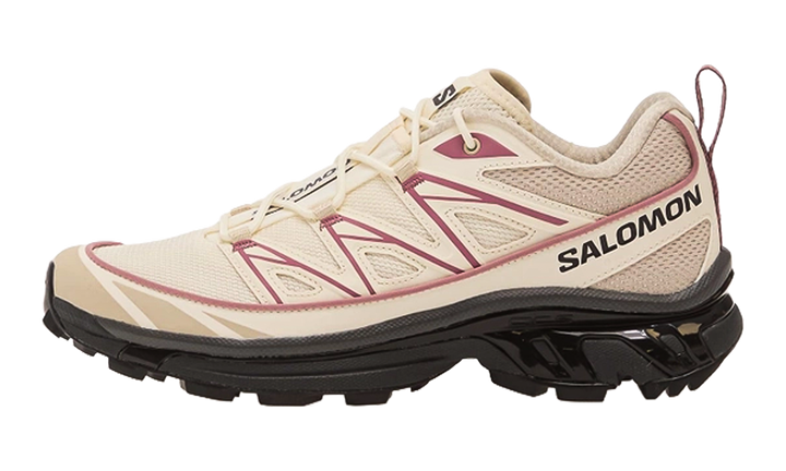 SALOMON XT-6 EXPANSE VANILLA ICE DUSKY ORCHID