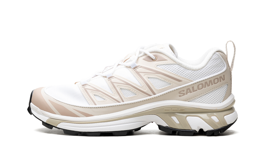 SALOMON XT-6 EXPANSE WHITE RAINY DAY