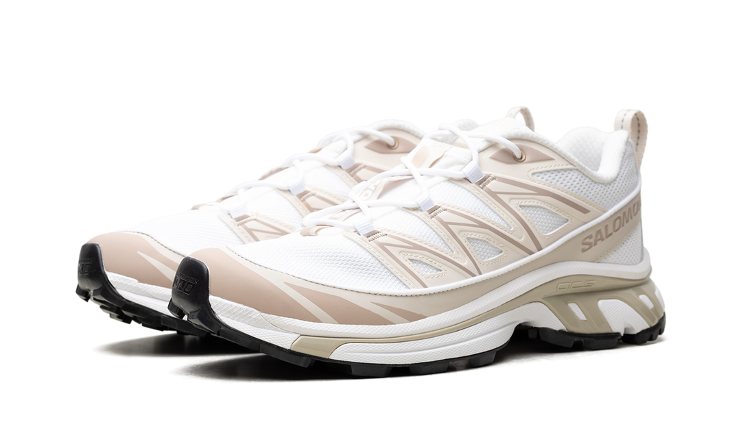SALOMON XT-6 EXPANSE WHITE RAINY DAY