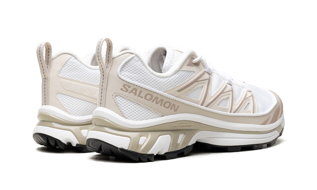 SALOMON XT-6 EXPANSE WHITE RAINY DAY