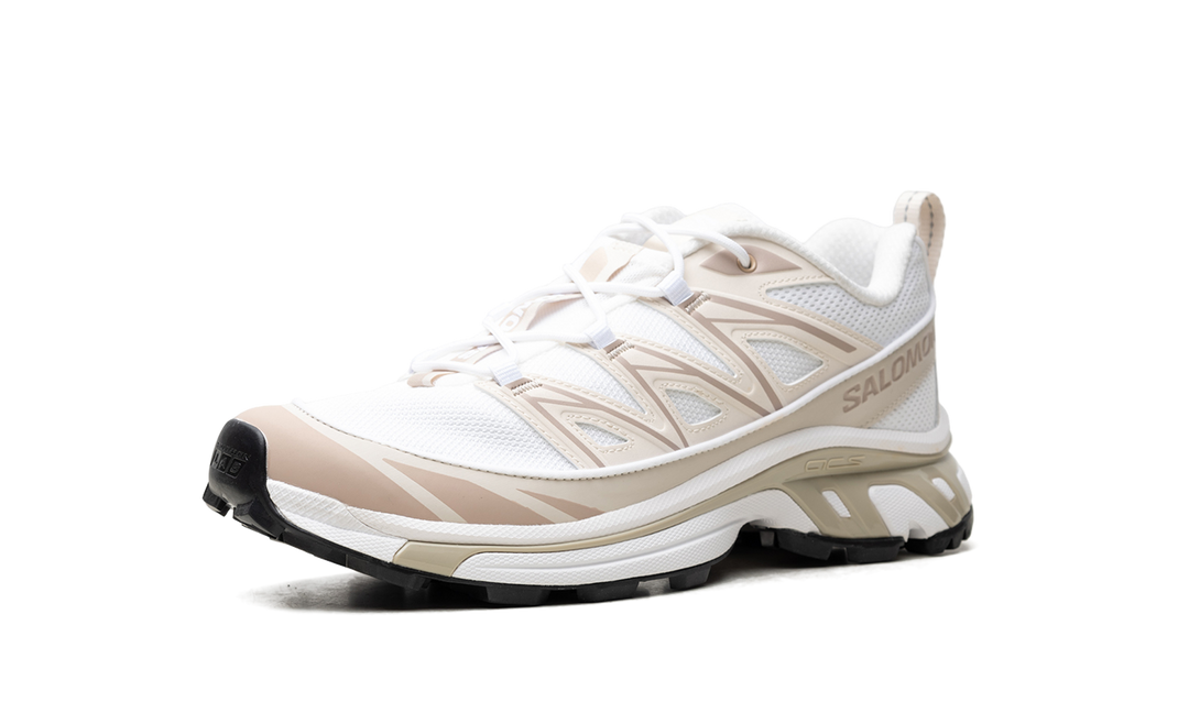SALOMON XT-6 EXPANSE WHITE RAINY DAY