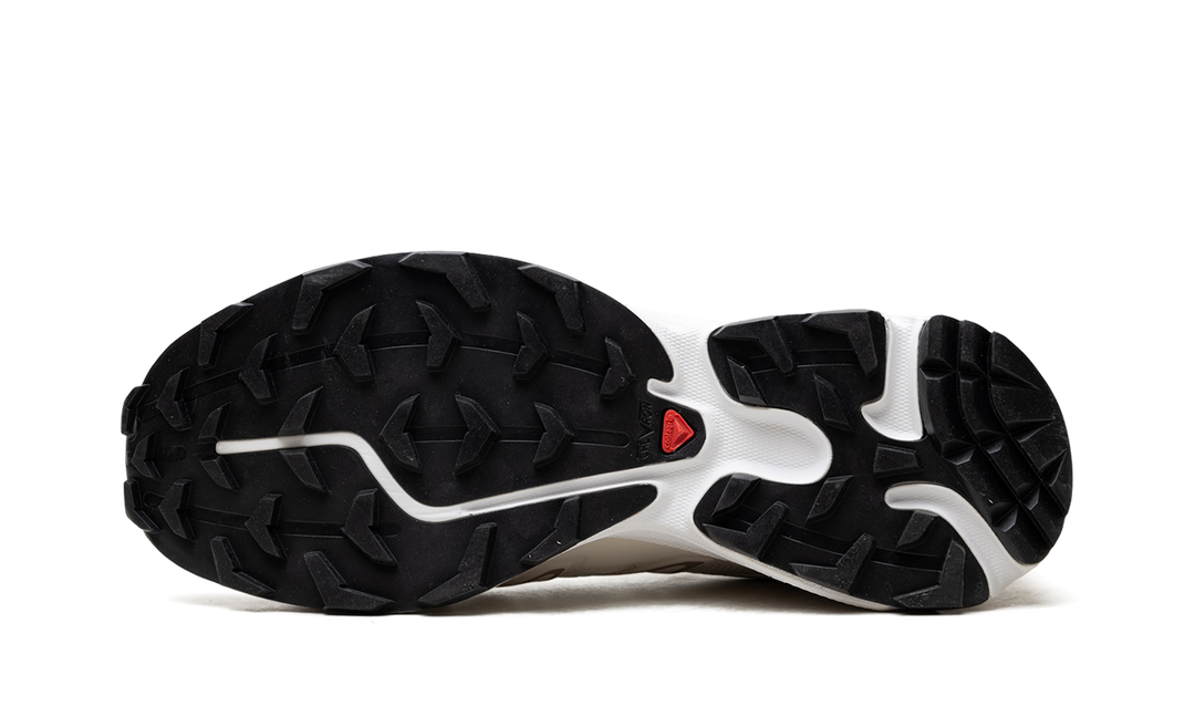 SALOMON XT-6 EXPANSE WHITE RAINY DAY