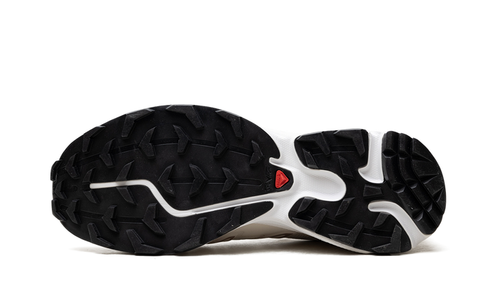 SALOMON XT-6 EXPANSE WHITE RAINY DAY