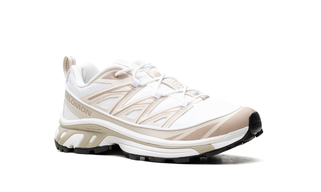 SALOMON XT-6 EXPANSE WHITE RAINY DAY