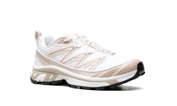 SALOMON XT-6 EXPANSE WHITE RAINY DAY