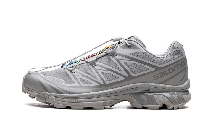 SALOMON XT-6 GHOST GREY