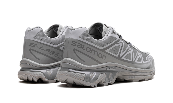SALOMON XT-6 GHOST GREY