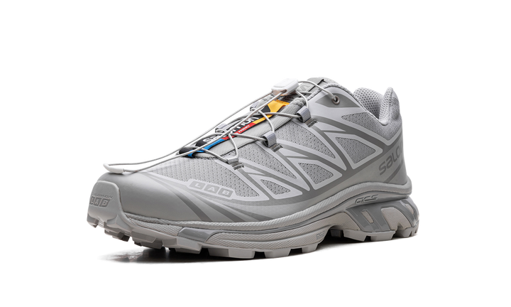 SALOMON XT-6 GHOST GREY