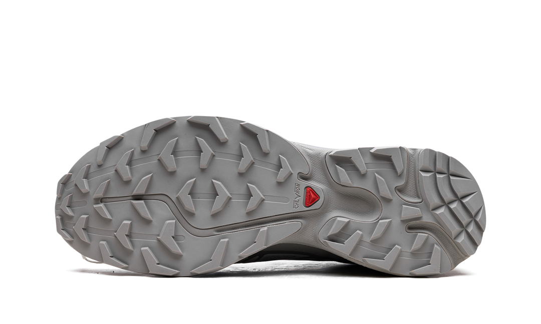 SALOMON XT-6 GHOST GREY