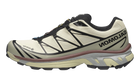 SALOMON XT-6 GORE-TEX ASPARGUS GREEN TEA