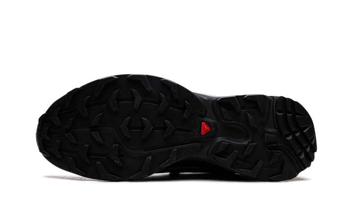 SALOMON XT-6 GORE-TEX BLACK SILVER