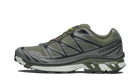SALOMON XT-6 GORE-TEX OLIVE NIGHT