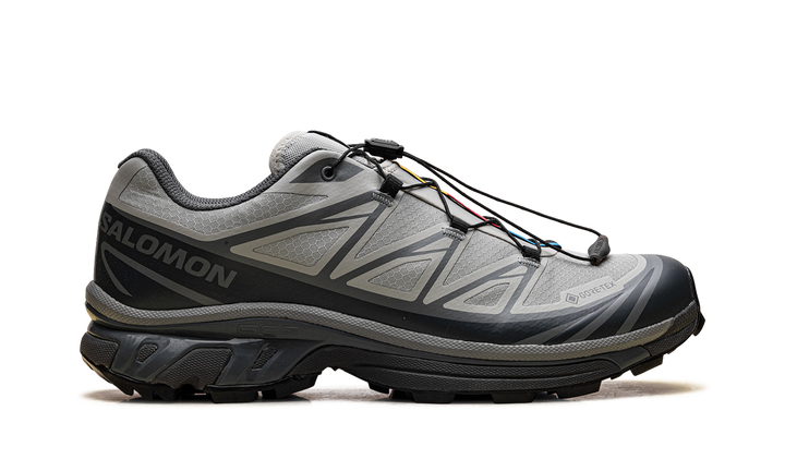 SALOMON XT-6 GORE-TEX WROUGHT IRON URBAN CHIC