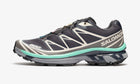 SALOMON XT-6 NINE IRON QUICKSILVER