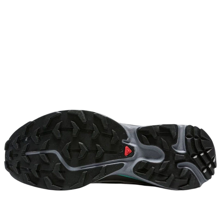 SALOMON XT-6 NINE IRON QUICKSILVER