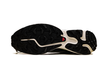 SALOMON XT-6 SKYLINE BLACK SHARP GREEN — Stock