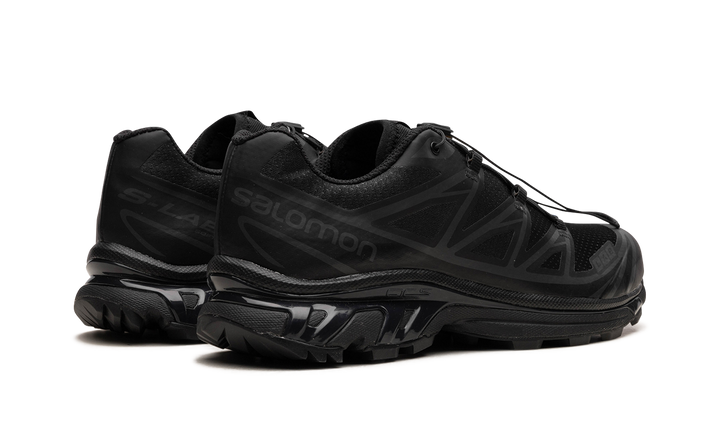 SALOMON XT-6 TRIPLE BLACK