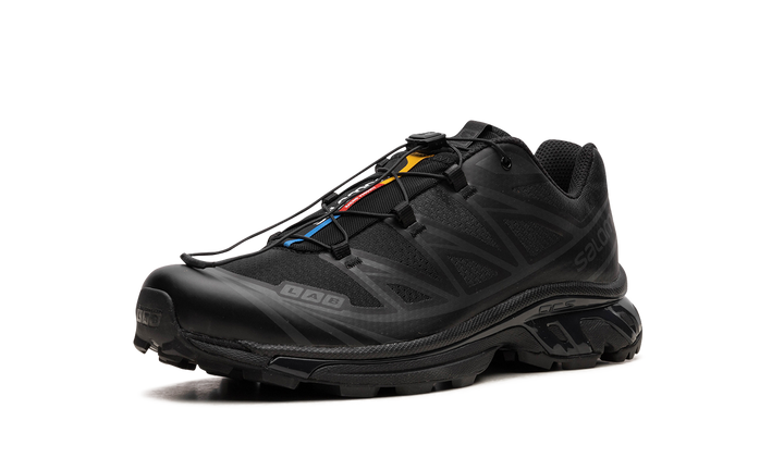 SALOMON XT-6 TRIPLE BLACK