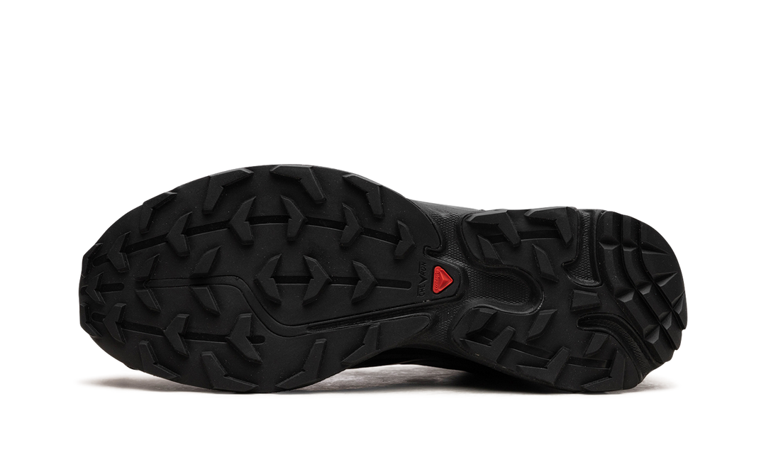 SALOMON XT-6 TRIPLE BLACK