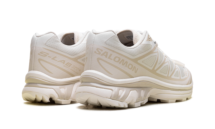 SALOMON XT-6 VANILLA ICE ALMOND MILK