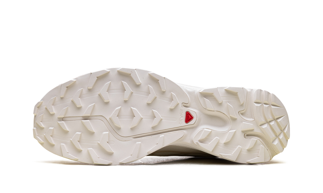 SALOMON XT-6 VANILLA ICE ALMOND MILK