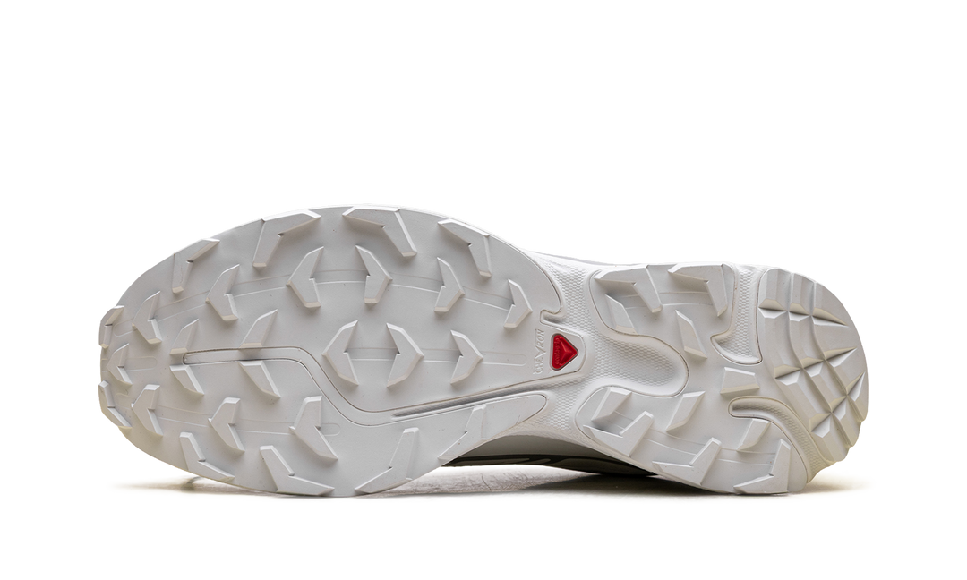 SALOMON XT-6 WHITE/FTW SILVER