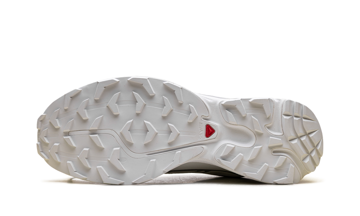 SALOMON XT-6 WHITE/FTW SILVER