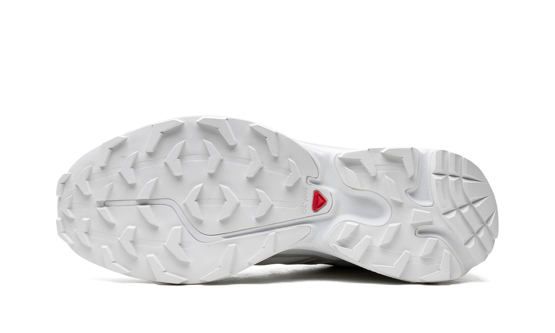 SALOMON XT-6 WHITE LUNAR ROCK